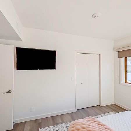 Chelan Resort Suites: Comfort By The Lake #201 Exteriér fotografie