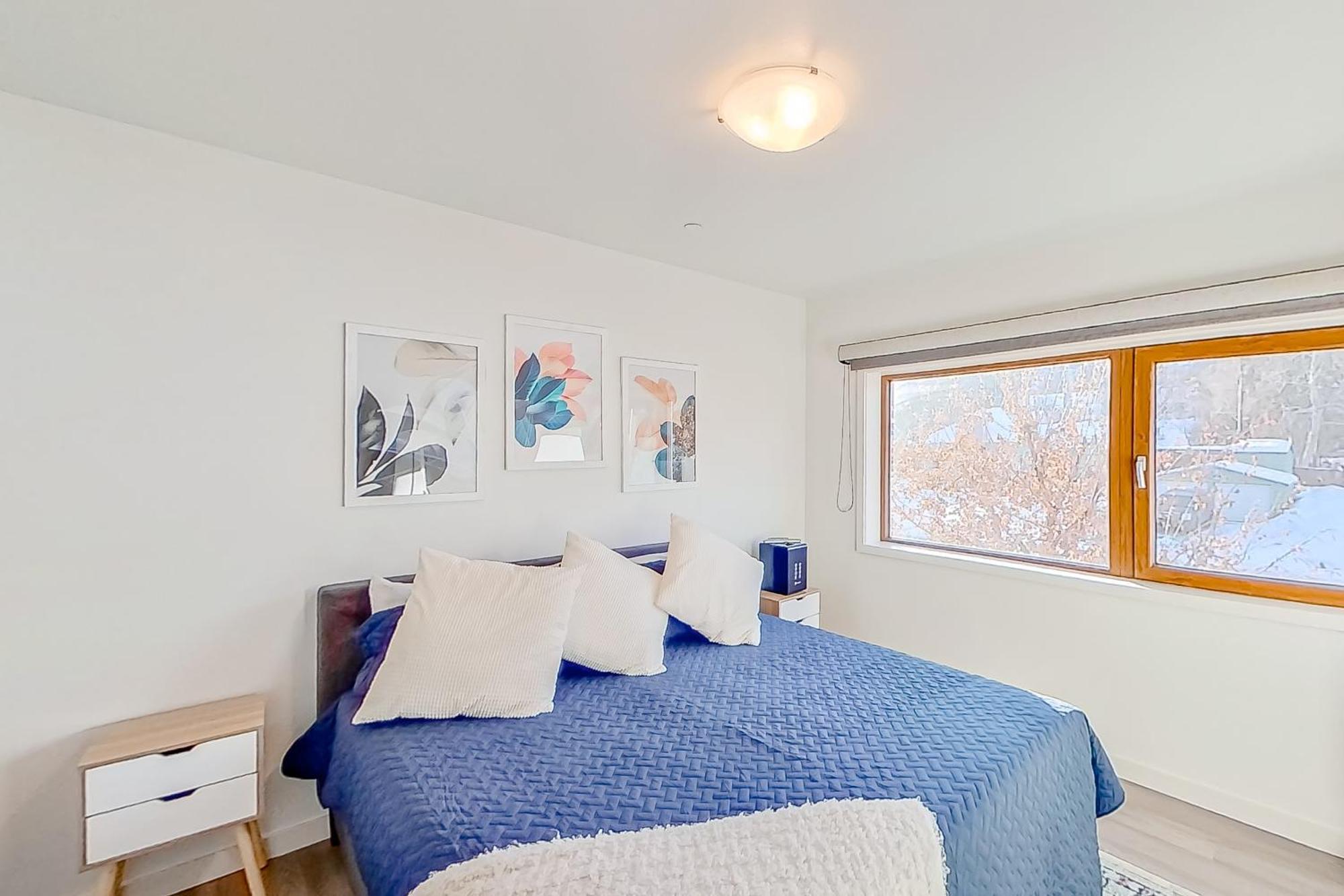 Chelan Resort Suites: Comfort By The Lake #201 Exteriér fotografie