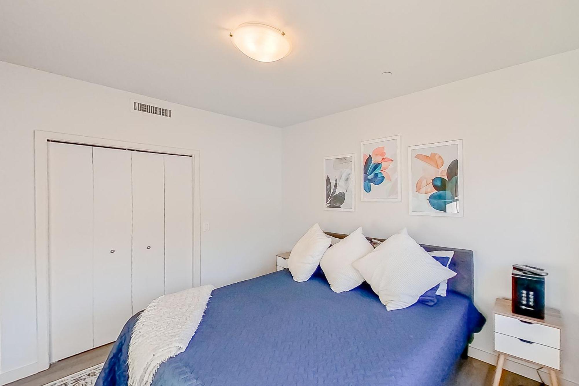 Chelan Resort Suites: Comfort By The Lake #201 Exteriér fotografie